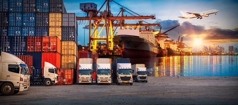 Customs & Foreign Trade