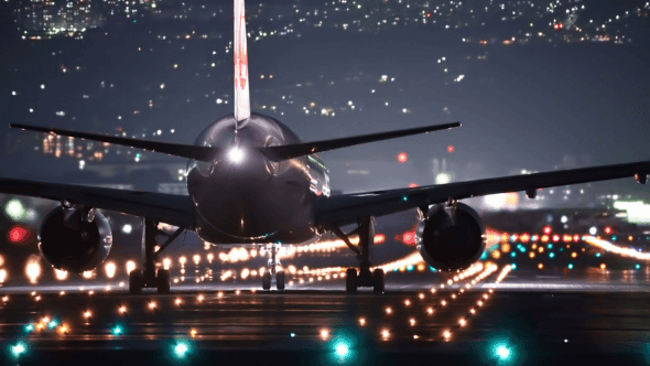 Aviation Law