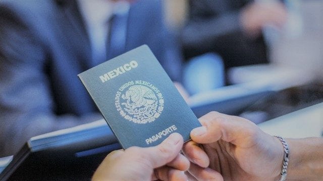Immigration Law