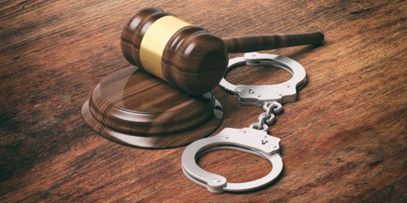 Criminal Law