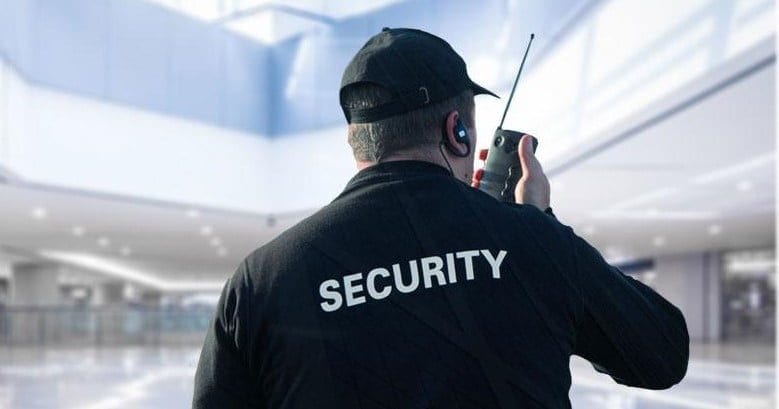 Private Security