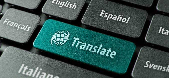 Translations