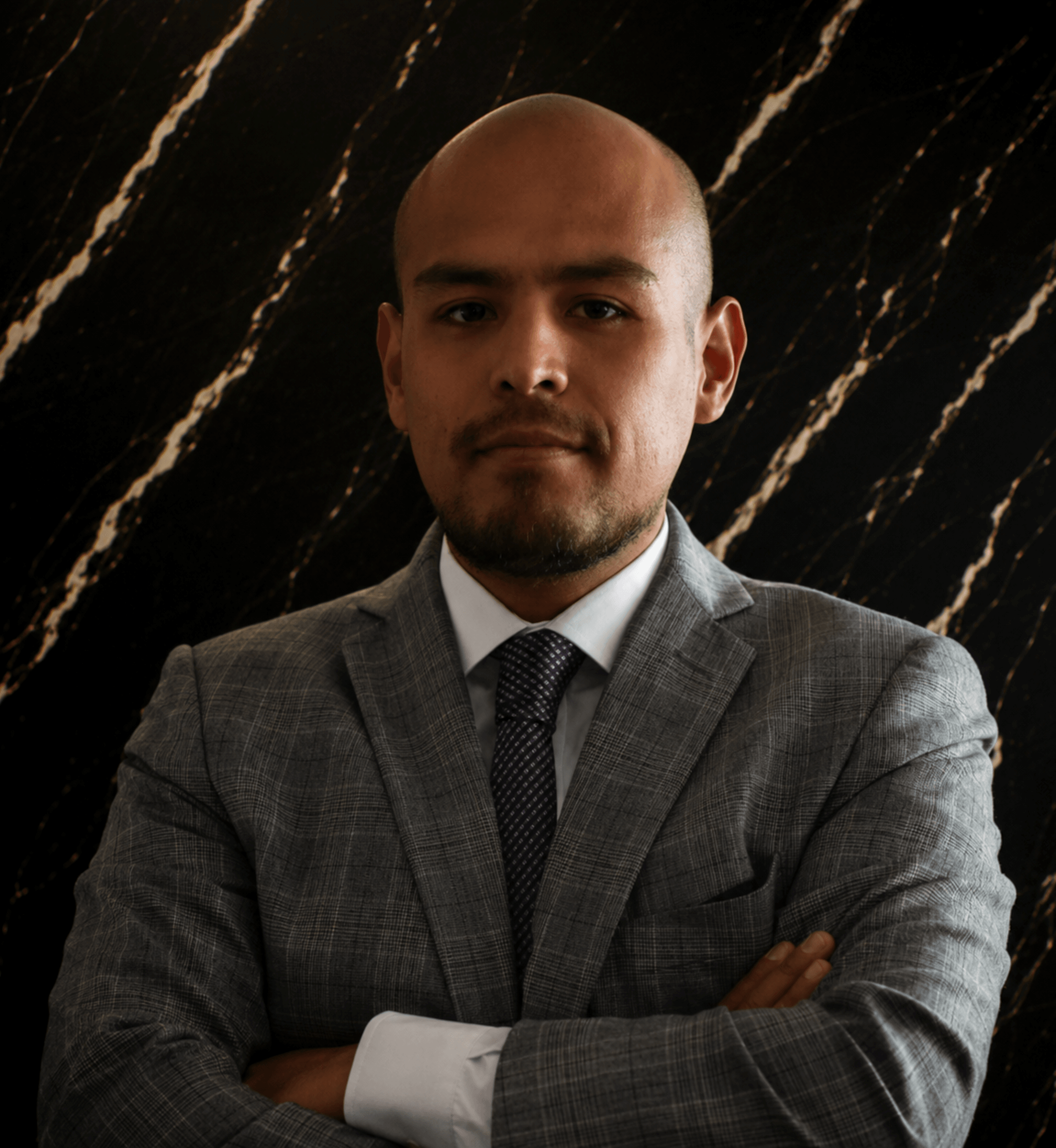 Germán Noé Castro Cabrera