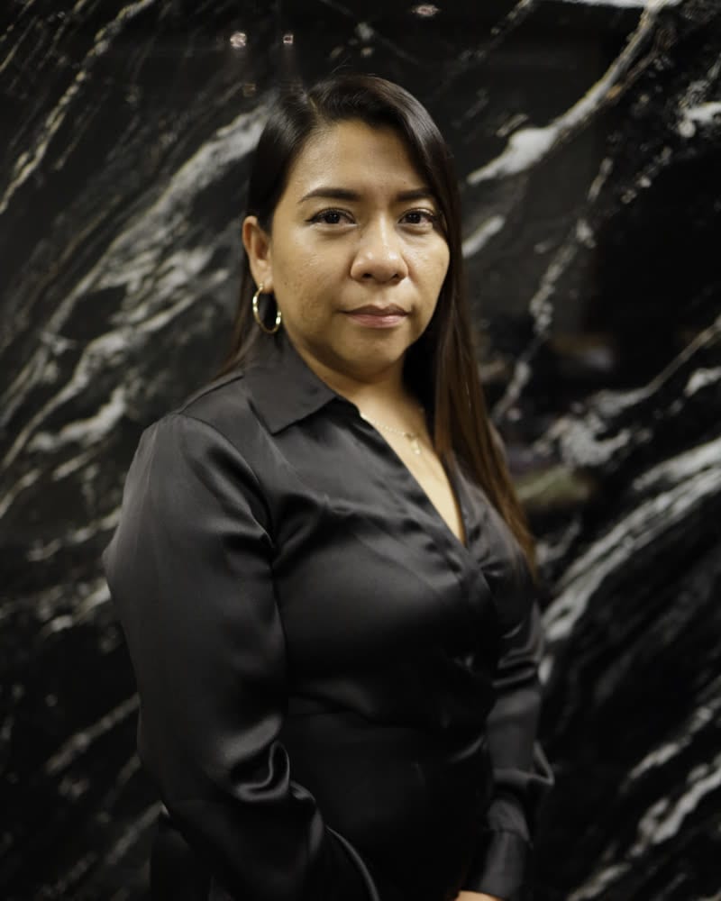 Jessica Margarita Hernández Cruz