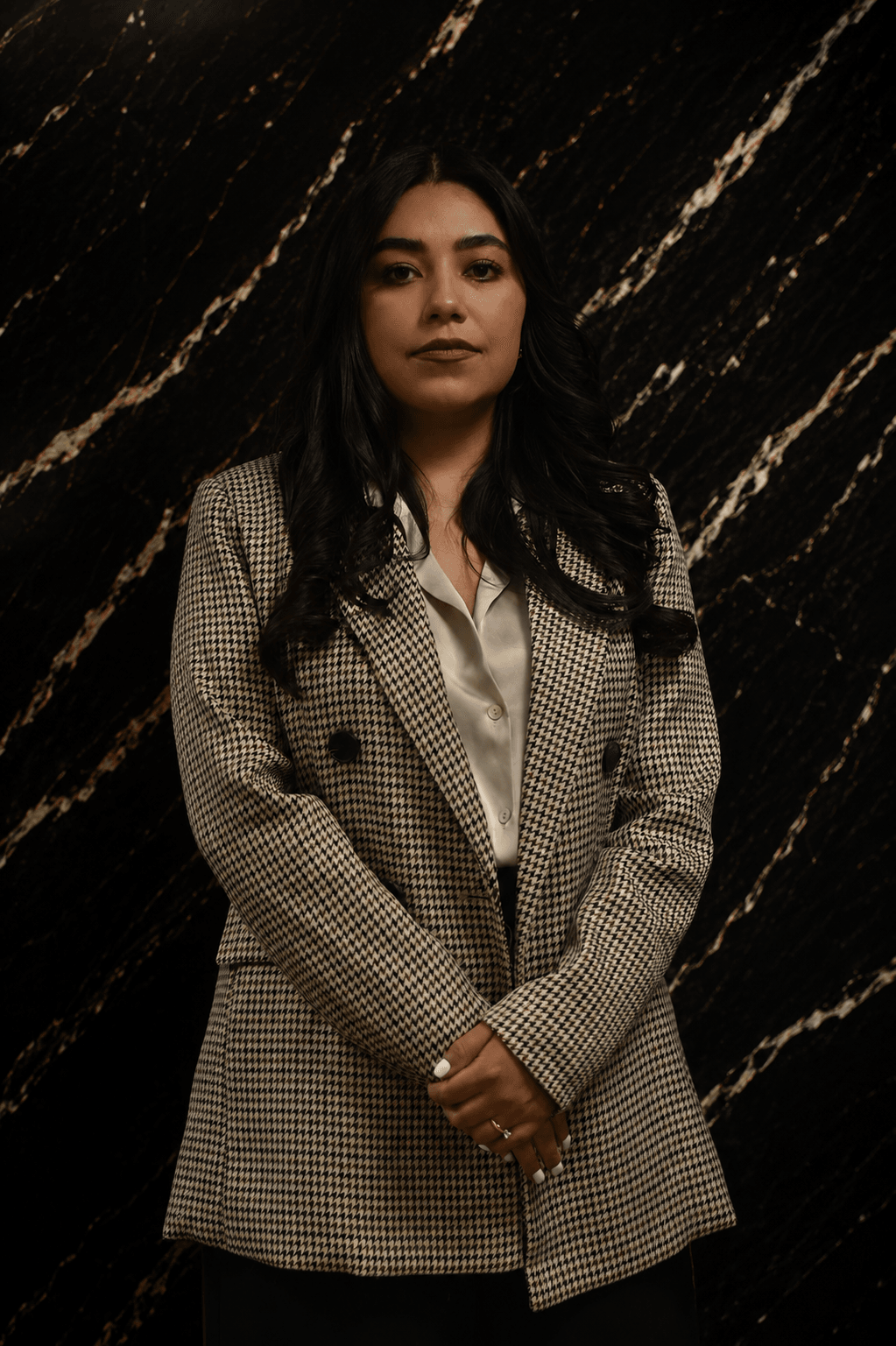 Lorena Valencia Rosales