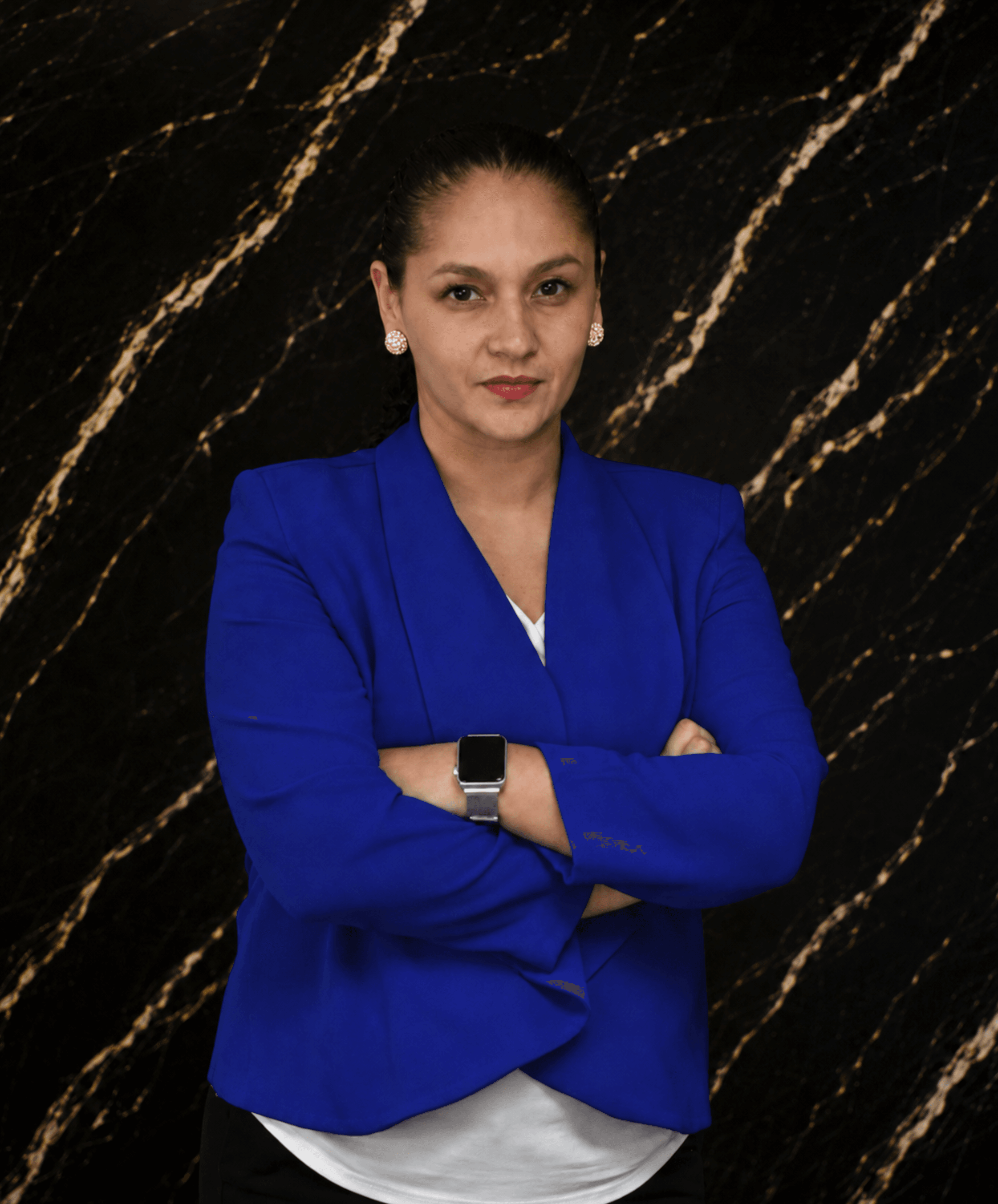 Melissa Mejía Arias