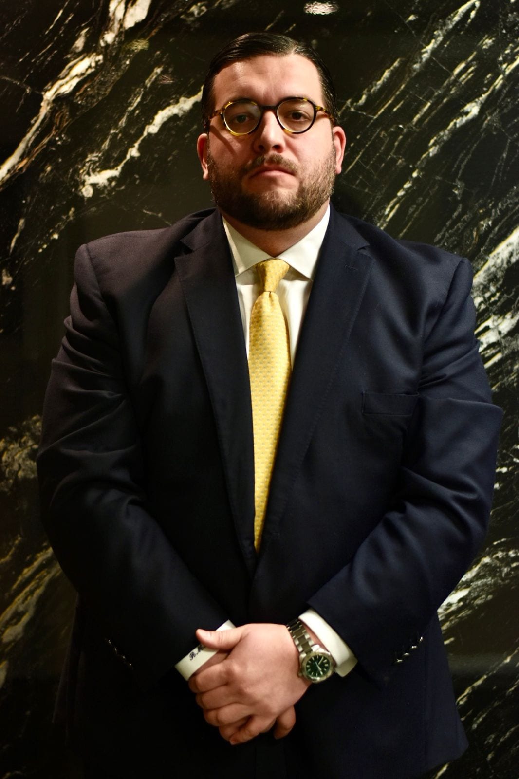 Rubén Moya Bocanegra