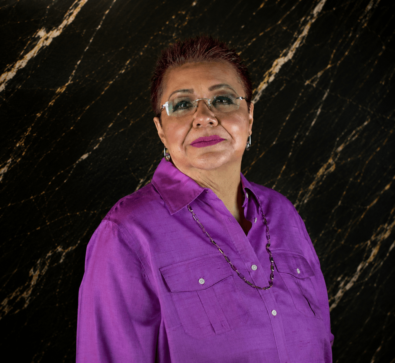 Susana Rosales Domínguez