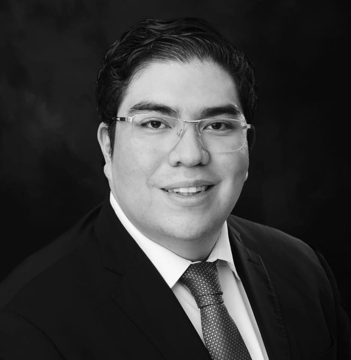 Gilberto Hernández Barragán