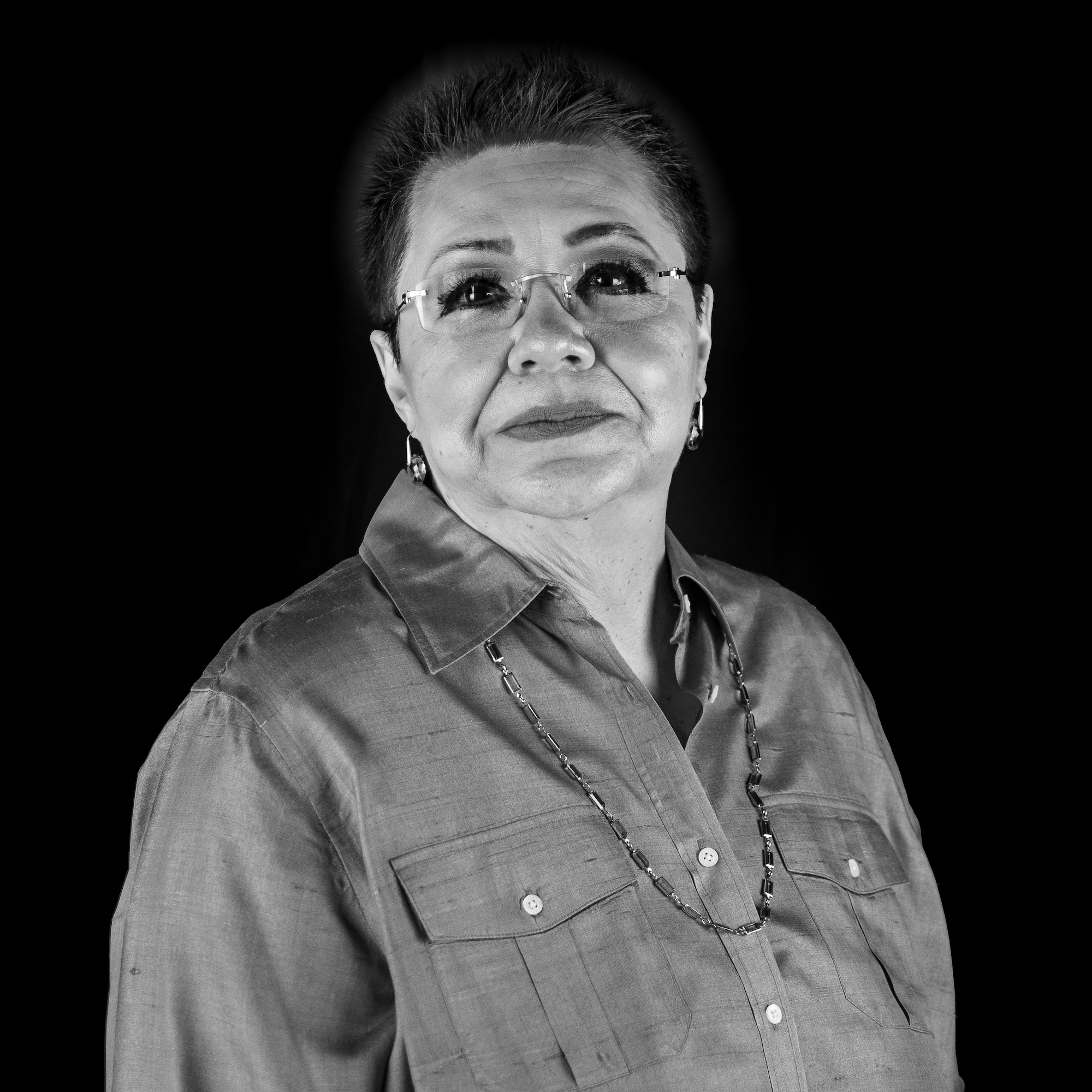 Susana Rosales Domínguez